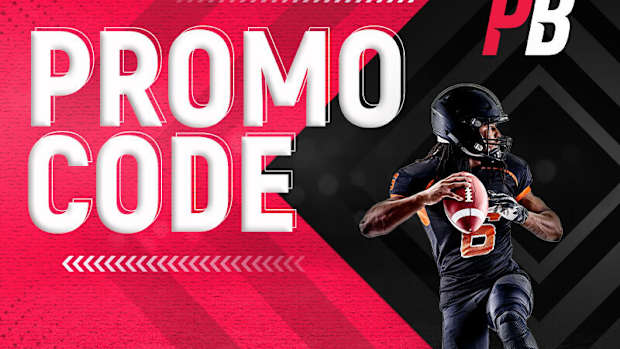 PointsBet Promo Code for Dolphins vs. Bills